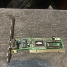 Belkin F5D5000v PCI Desktop Network Card 10/1...