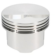 Je 206059 4.030 In. Bore 1.300 In. Ch -5.00 Cc Srp Ford Small Block Piston Kit