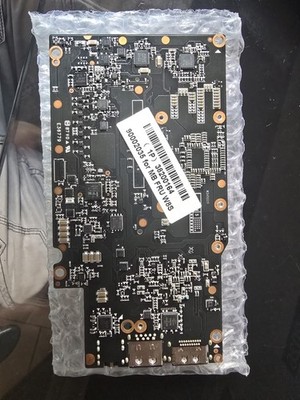 Lenovo Ideapad Yoga 13 Motherboard 90002035 Mainboard i7-3537U 2GHz