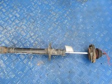 VW CORRADO 53I Stoßdämpfer hinten links 1990 21387489