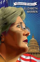 Michael Frizell | Female Force | Buch | Englisch (2018) | Gebunden