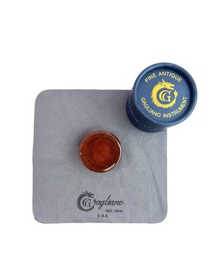 Gagliano Concert Light Rosin for Violin-Viola-Cello 2026 Special