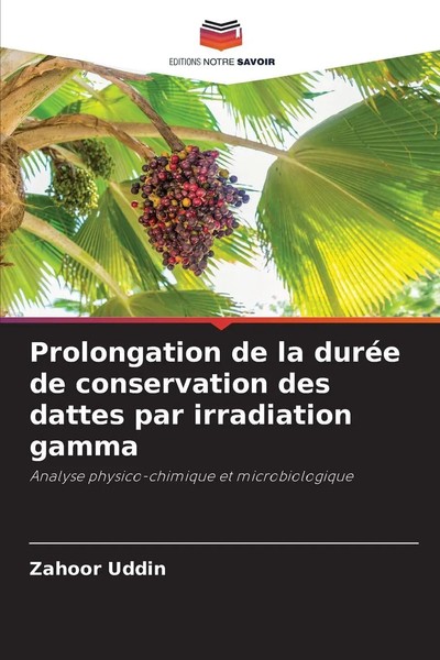 Zahoor Uddin | Prolongation De La DuréE De Conservation Des Dattes Par...-image