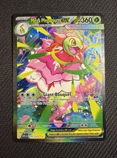 Mega Meganium ex 272/217: Ascended Heroes SIR - NM