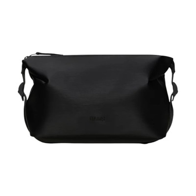 BEAUTY HILO W3 BLACK GRAIN 15630 RAINS BLACK