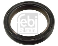 Wellendichtring, Kurbelwelle Stirnseitig FÜR Audi, VW - Febi Bilstein 106508
