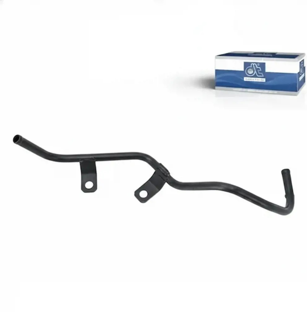 Tubo Radiatore DT SPARE PARTS Aftermarket-Expertise Adatta Per per - Immagine 2