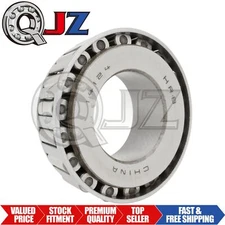 [1-Pack] 14124 Tapered Roller Inner Ring Cone 1 1/4" (Bore) x 0.771" (Width)