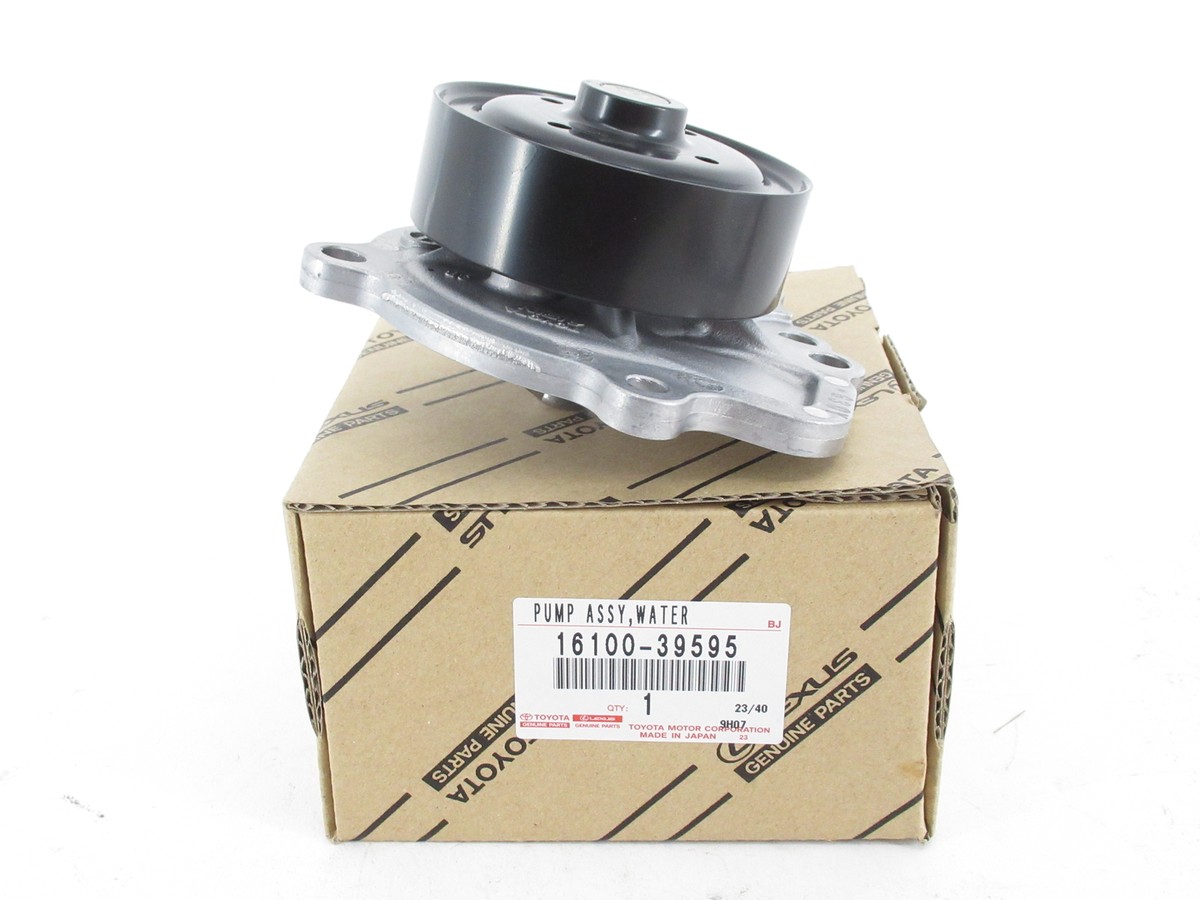 Genuine OEM Lexus 16100-39595 Engine Water Pump Assy | eBay