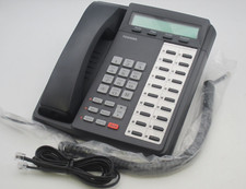 Toshiba Strata DKT3020-SD Phone Display Digital Business Charcoal 12 in stock