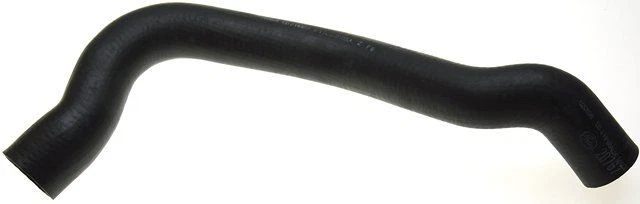 Gates Radiator Coolant Hose Lower For 1975-1991 Mercury Grand Marquis - Image 3 of 3