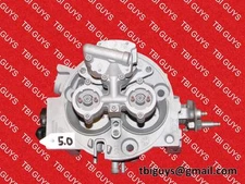 S10 S15 BLAZER JIMMY APV ISUZU TRANS SPORT RODEO 2.8/3.1 V6 TBI THROTTLE BODY 