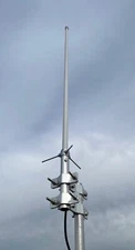 Aviation Band VHF BASE STATION ANTENNA