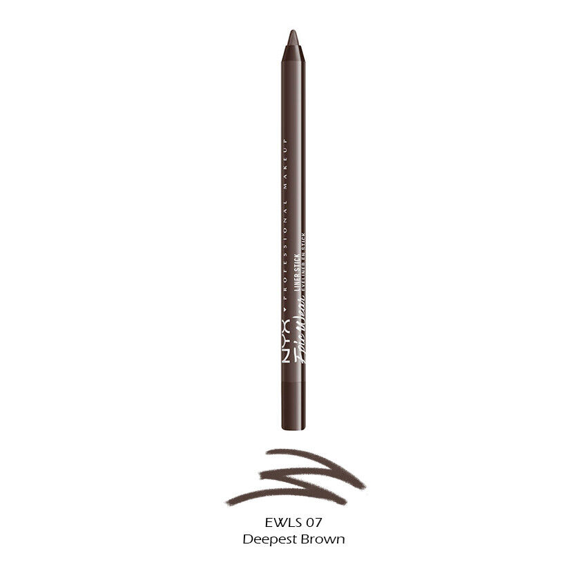 Wear eBay | NYX sale online Liner Epic Pencil Stick for Eyeliner Makeup Professional