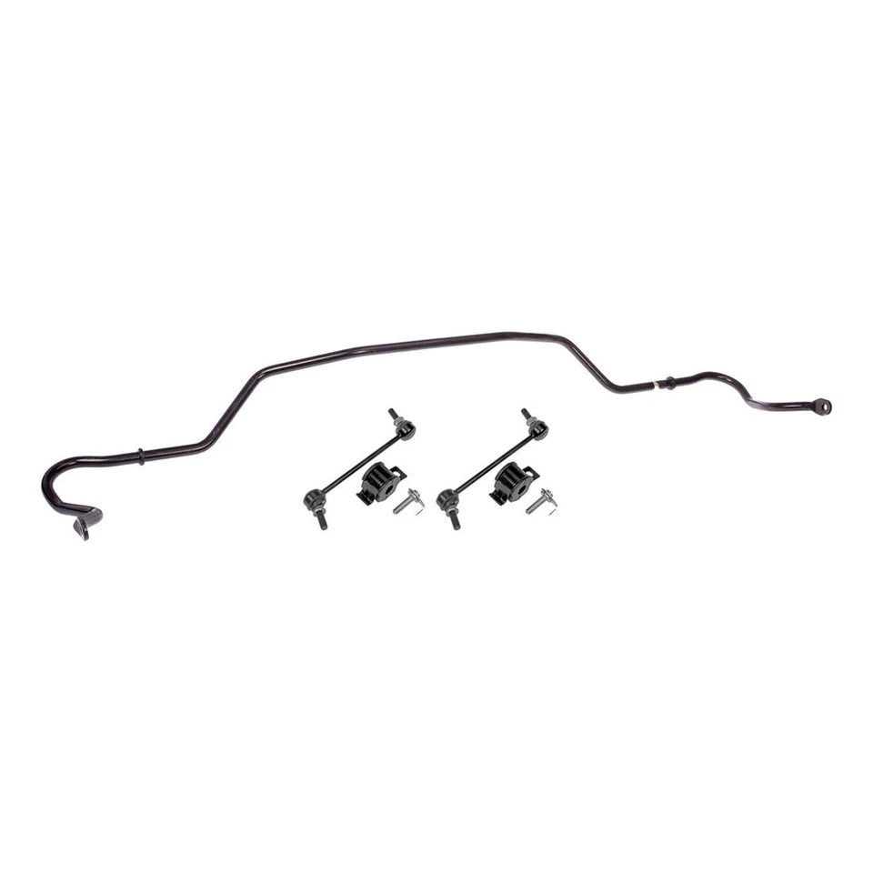 Barra estabilizadora trasera Dorman y kit de instalación para Century Regal Impala Grand Prix Monte Foto 2 de 3