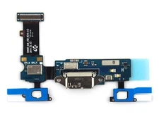 NEW USB Charging Dock Port Mic Flex Cable for Samsung Galaxy S5 SM-G900H 
