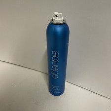 Aquage Freezing Spray Maximum Hold