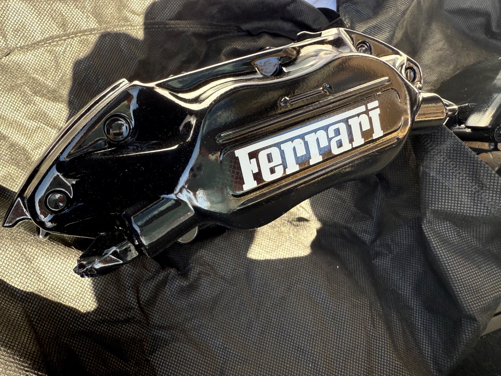 Genuine Ferrari F355 Berlinetta/GTS/Spider Front Brake Calipers SET