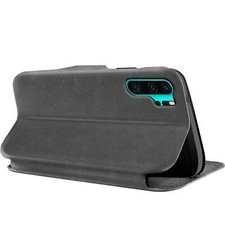 Protector De Cristal Templado Huawei P30 Pro Full Screen 3D