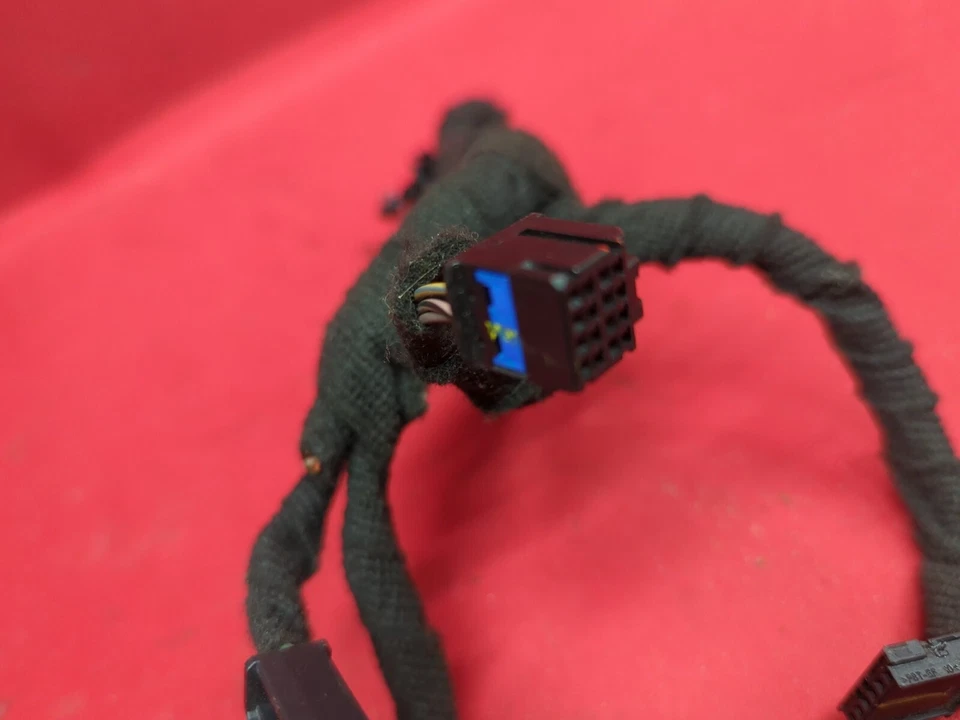 Chevrolet Volt 2012 2013 2014 2015 - Faro/interruptor de giro/limpiaparabrisas - coletas Foto 4 de 4