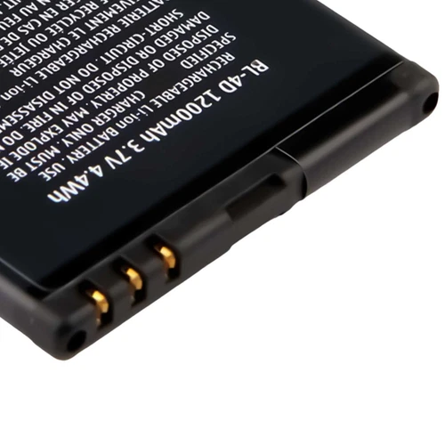 For Nokia Li-ion Battery BL-4D N97 Mini E5 E7 702T E7-00 N803 N8 N8-00 702T New - Picture 4 of 4