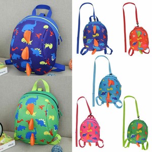 dinosaur harness backpack