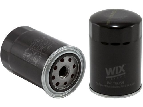 Oil Filter For 2014-2018 Ram ProMaster 3500 3.0L 4 Cyl 2015 2016 2017 YS795ZP