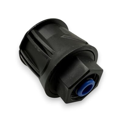 Schnellkupplung Hochdruckreiniger Quick Connect Adapter für Nilfisk & Bosch M22