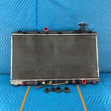 05-10 TOYOTA AVALON XL ENGINE COOLUNG RADIATOR OEM