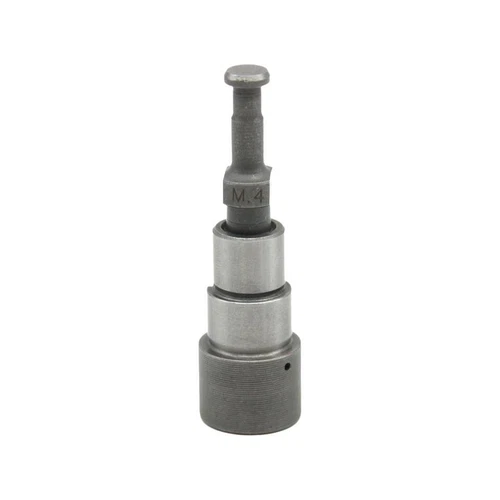 4Pcs Pump Element M.4 M4 Plunger and Barrel 129108-51100 135176-0140 for Yanmar - Picture 2 of 5