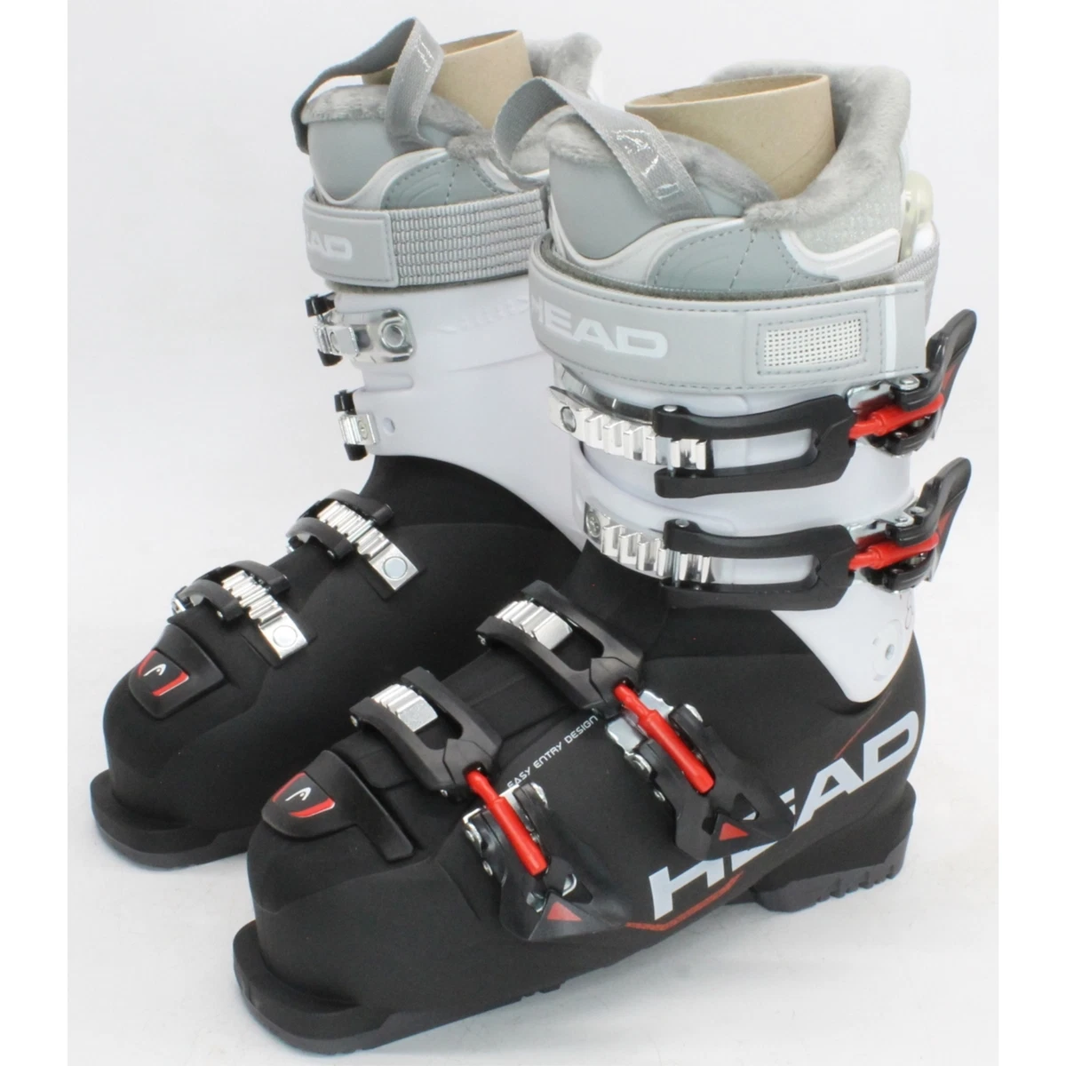 Head Edge Ski Boots In Men's Downhill Ski Boots for sale - eBay