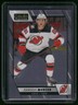 Dawson Mercer 2023-24 O-Pee-Chee Platinum #7 New Jersey Devils