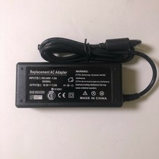 Laptop Output 18.5V 3.5A Replacement AC Adapter Power Cord NOT Included