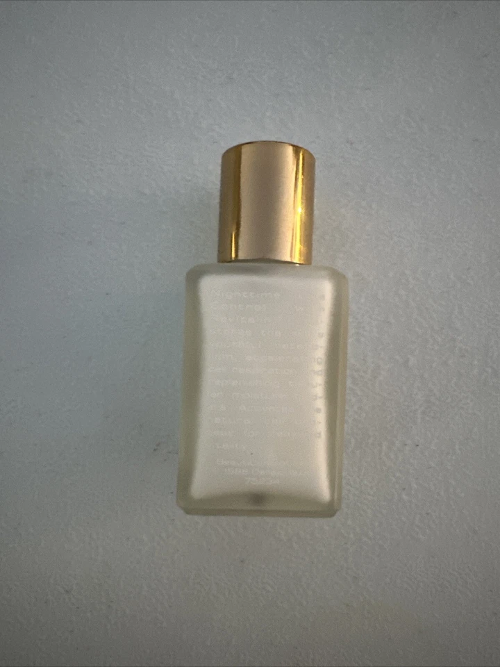 BeautiControl Microderm Nighttime Line Control w/Revitalin 1 oz. Unused - Image 3 of 4