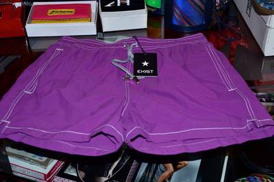 BEACHWEAR KOSTÜM BOXERSHORTS BOARDSHORT HERREN EXIST MEER SPORT SURF