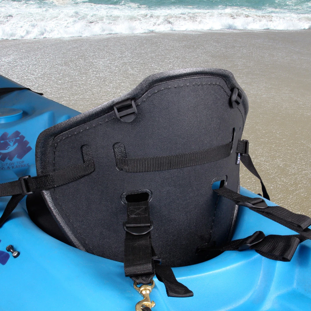 Best Kayak Seats And SUP Seats For Back Support On Paddling, 48 OFF