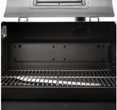 Green Mountain Grills GMG-6049 RackT Backboard for Ledge Prime 2.0 Pellet Grill