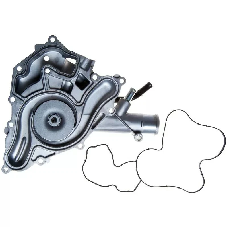Bomba de água motor Gates para caminhão Ram Dodge 1500 2500 Durango 3500 Aspen V8 5.7L - Imagem 2 de 4