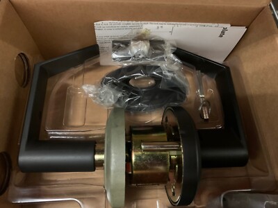 K2 Stanley Dormakaba Commercial Lever QCL100, QCL200, QTL200 Series **CHOOSE**