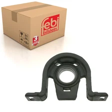 Propshaft Center Support Repair Kit Inc Ball Bearing Fits Mercedes Be Febi 02728