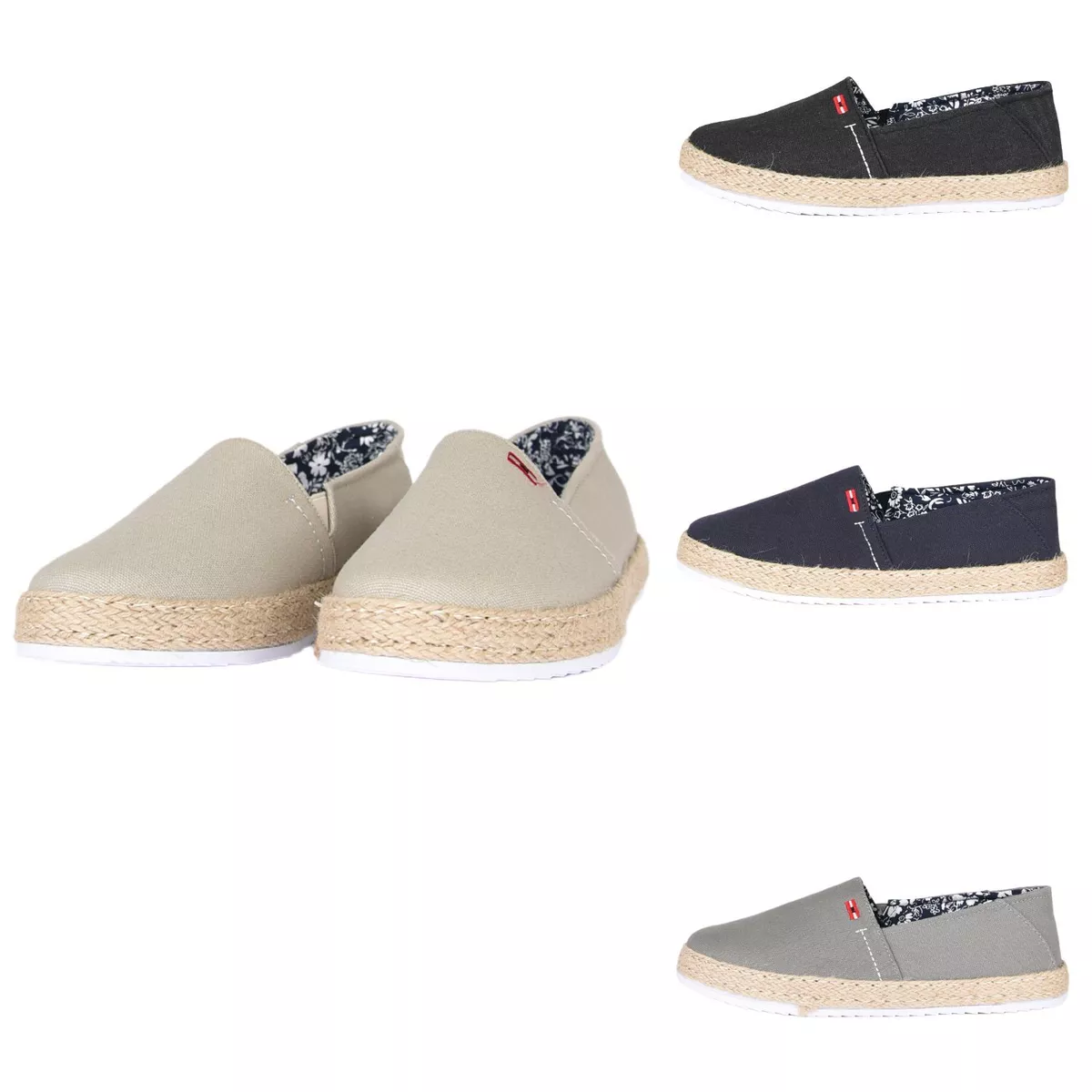 Espadrillas barca sale