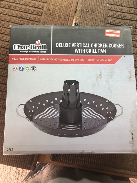 char grill pan