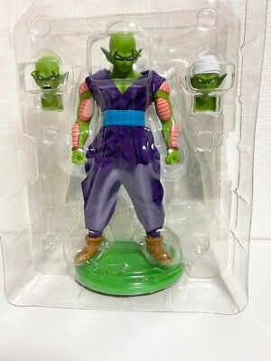 Dimension of DRAGONBALL Piccolo Megahouse Action Figure 220mm Toy