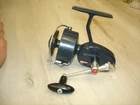 Vintage Garcia Mitchell 410 High Speed Spinning Reel
