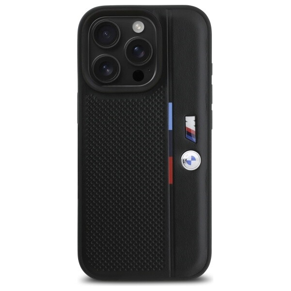 BMW Handyhülle IPhone 16 Pro Max Tricolor Kun | Preisvergleich