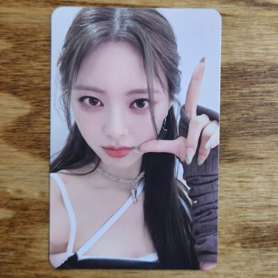 ITZY CHESHIRE withfans ユナ YUNA Cheshire Challenge - ITZY Cheshire Dance Cover | TikTok