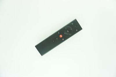 Voice Bluetooth Remote Control For Redbull Red Bull TV 4K android TV box