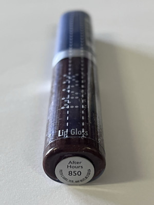 Max Factor Maxalicious Glitz Gloss, 850 After Hours - .27 fl oz liq
