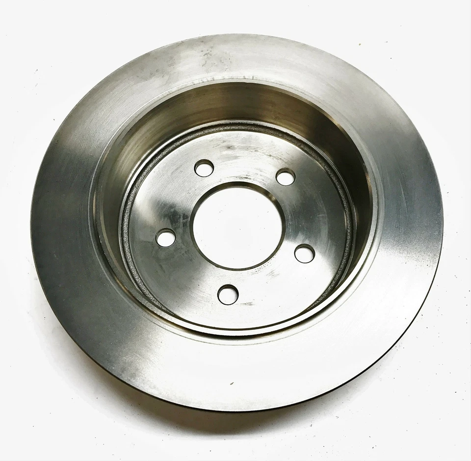 ACDelco Brake Rotor 18A784 (18037686) NOS - Image 4 of 4