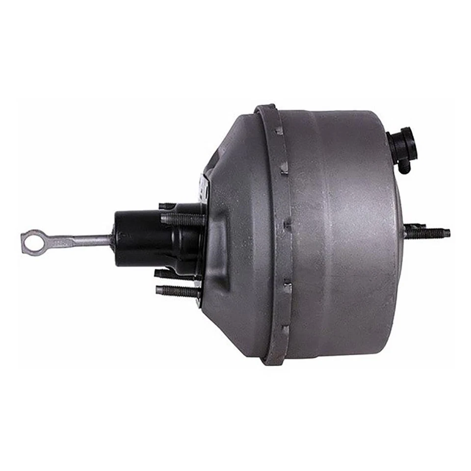 Amplificador de freno eléctrico de vacío remanufacturado de 1 pieza para Ford F-350 Cardone 1987-1989 Foto 3 de 4